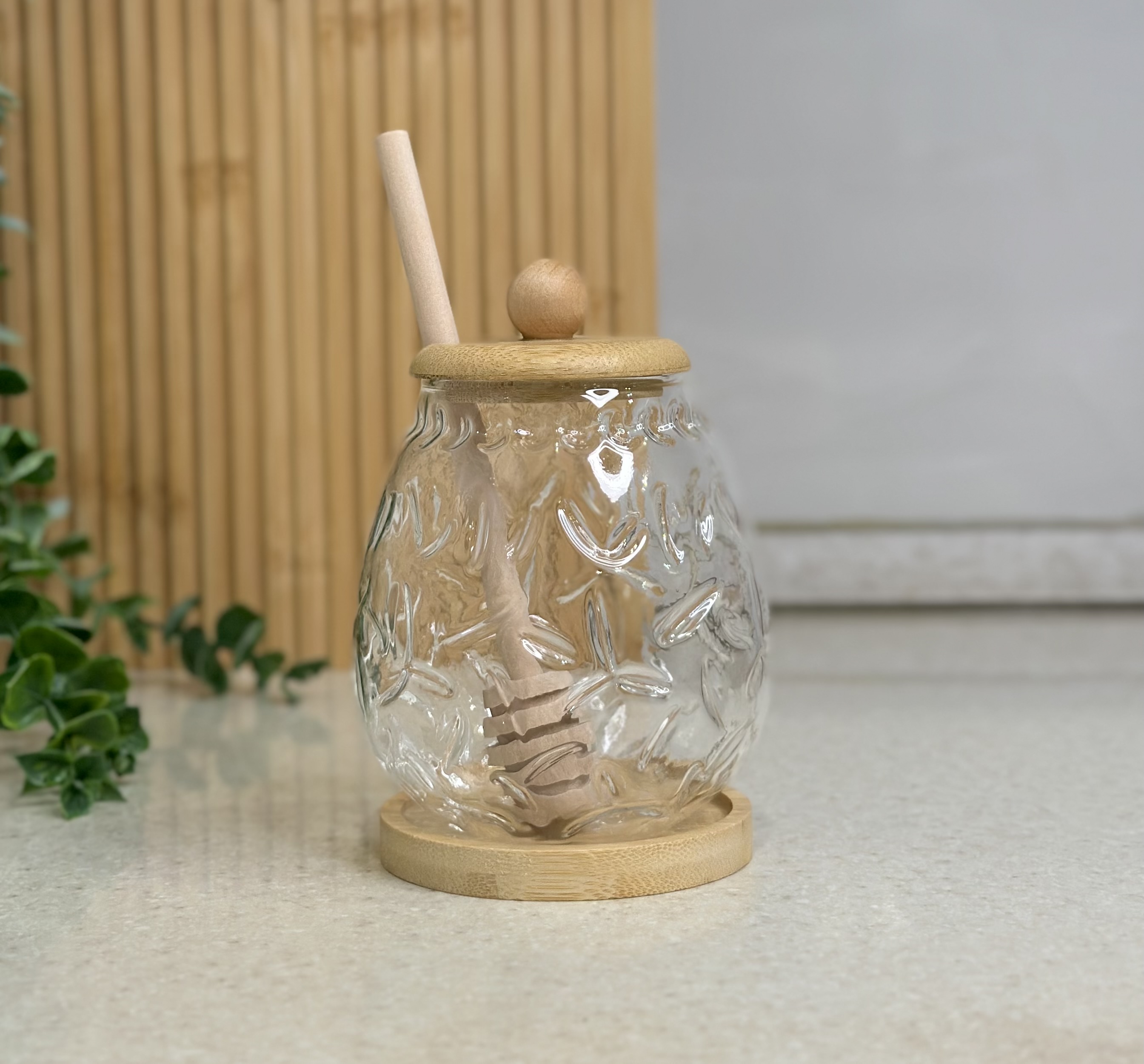 عسل خوری پیرکس وارداتی