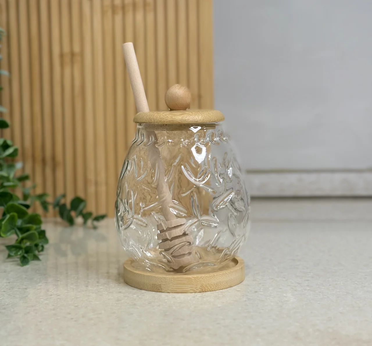عسل خوری پیرکس وارداتی