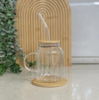 لیوان اسموتی پیرکس