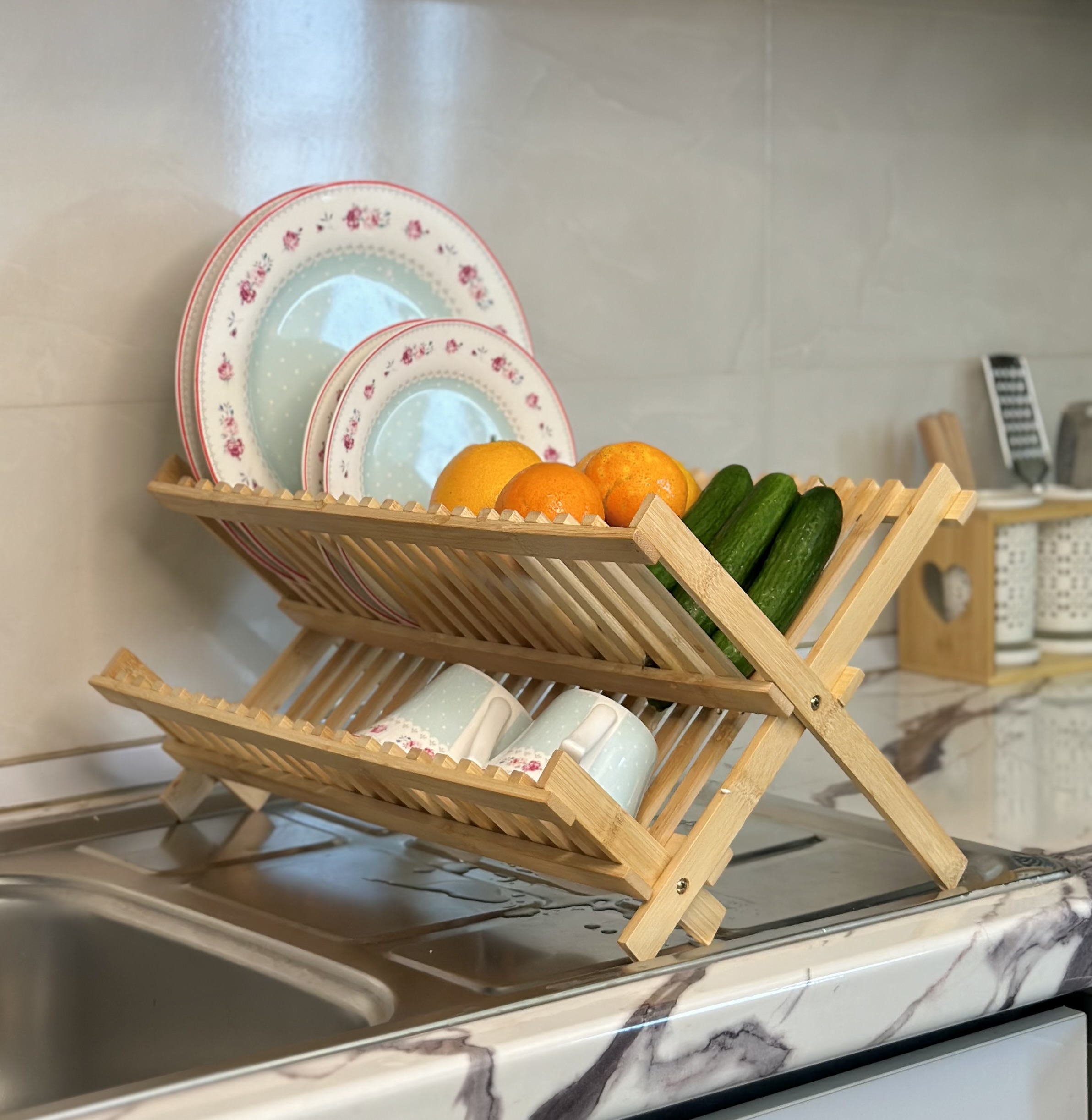 آبچکان بامبو وارداتی