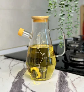 روغن ریز پیرکس گلدار