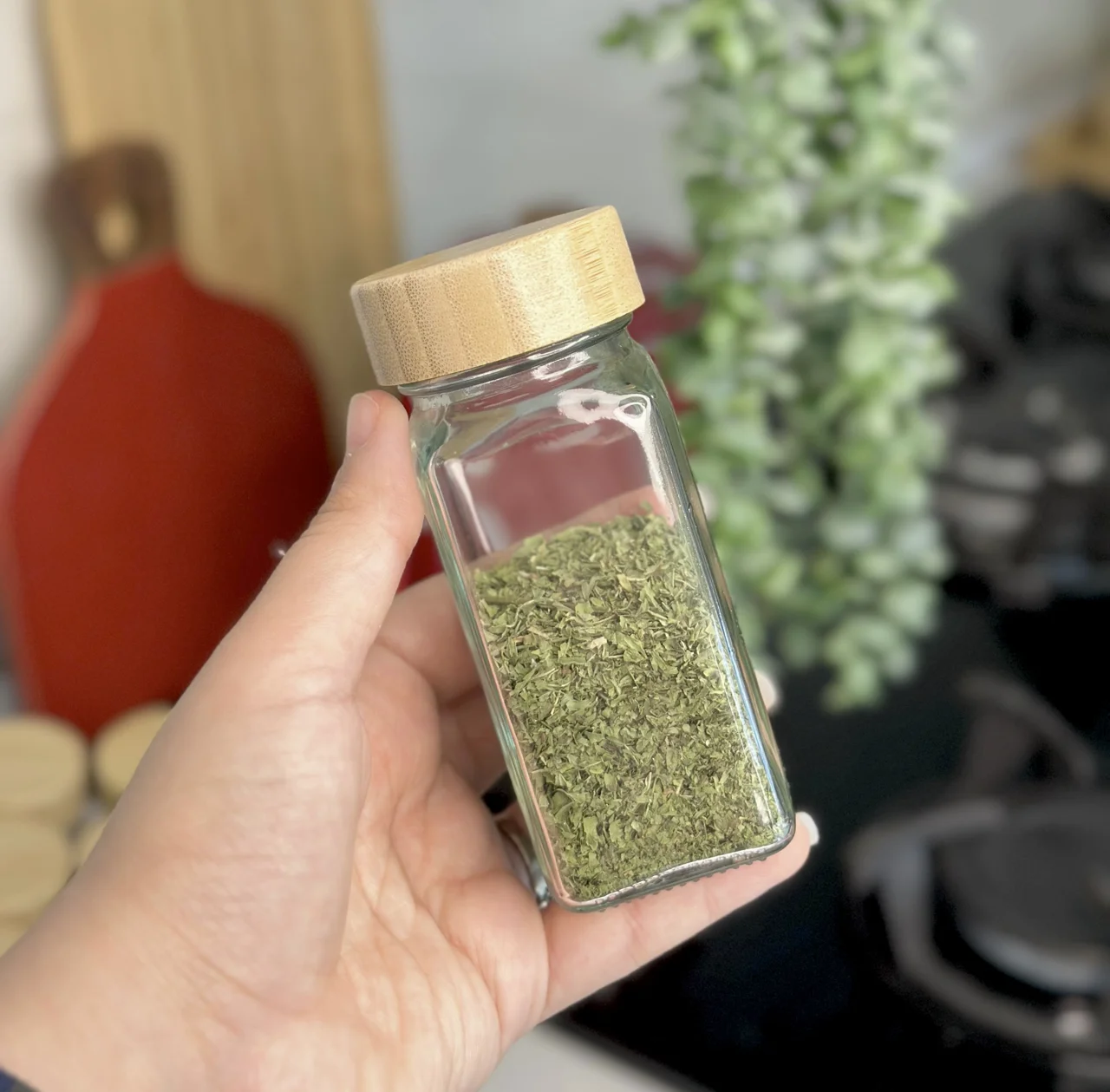 جاادویه مکارتی وارداتی