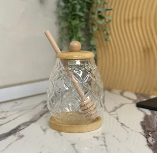 عسل خوری پیرکس وارداتی