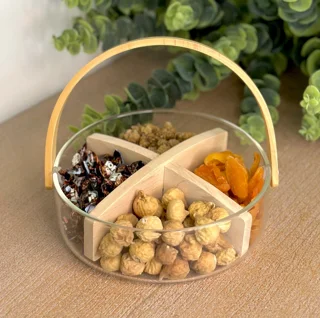 اردو خوری پیرکس