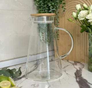 پارچ پیرکس وارداتی