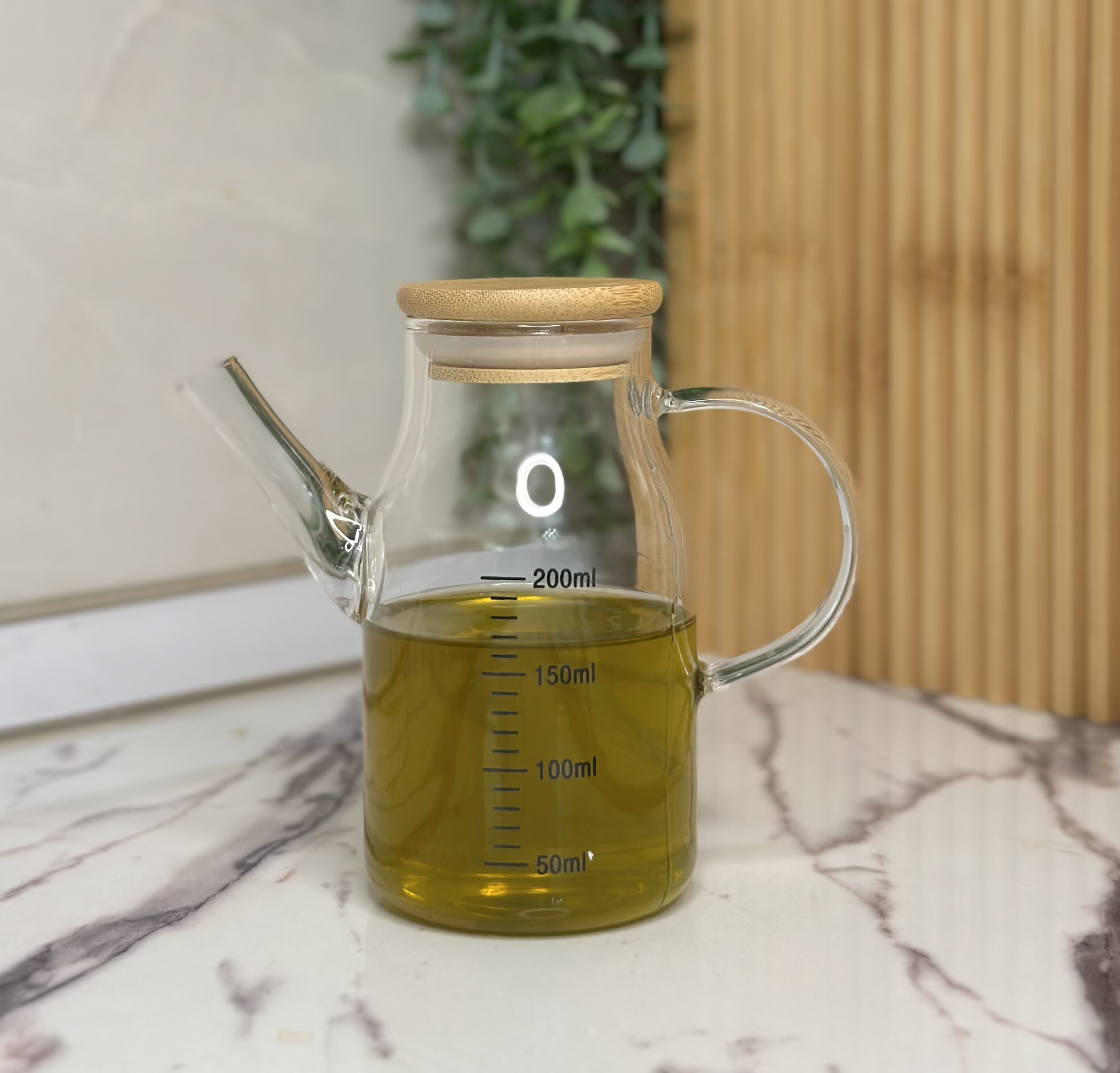 روغن ریز پیرکس کوچک