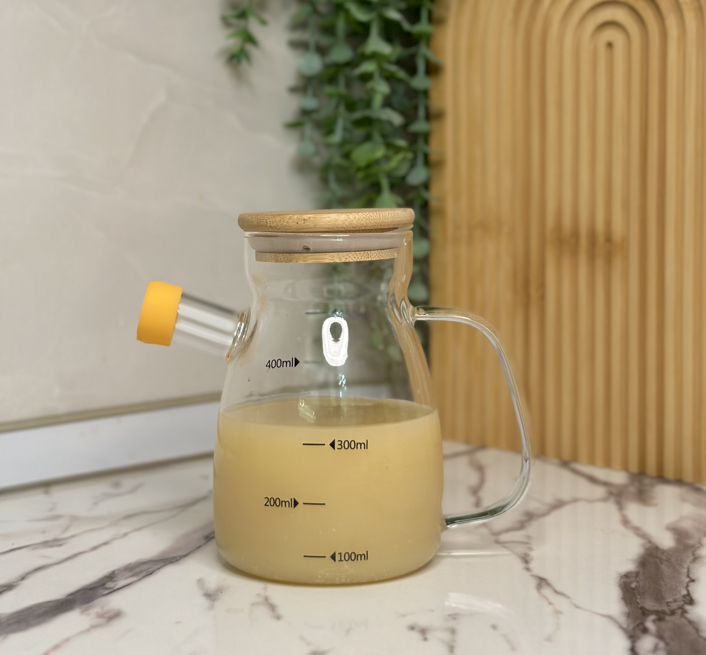 روغن ریز پیرکس کوچک