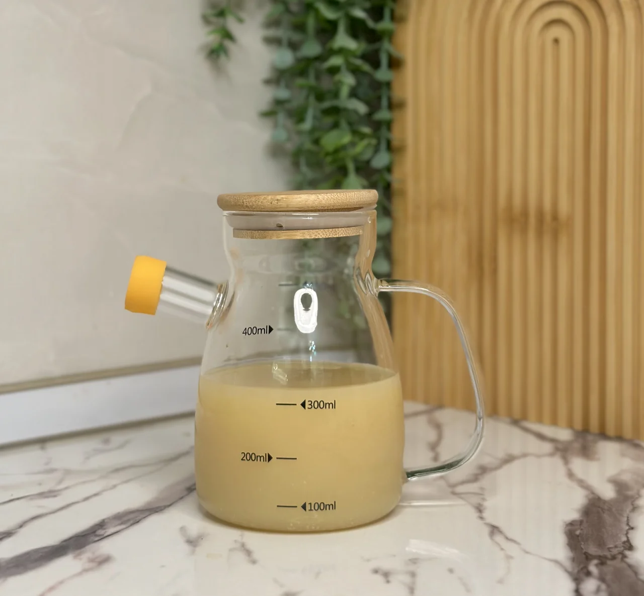 روغن ریز پیرکس کوچک