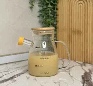 روغن ریز پیرکس کوچک