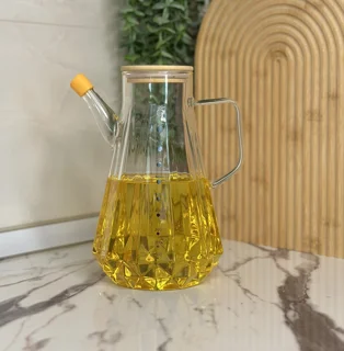 روغن ریز پیرکس الماسی