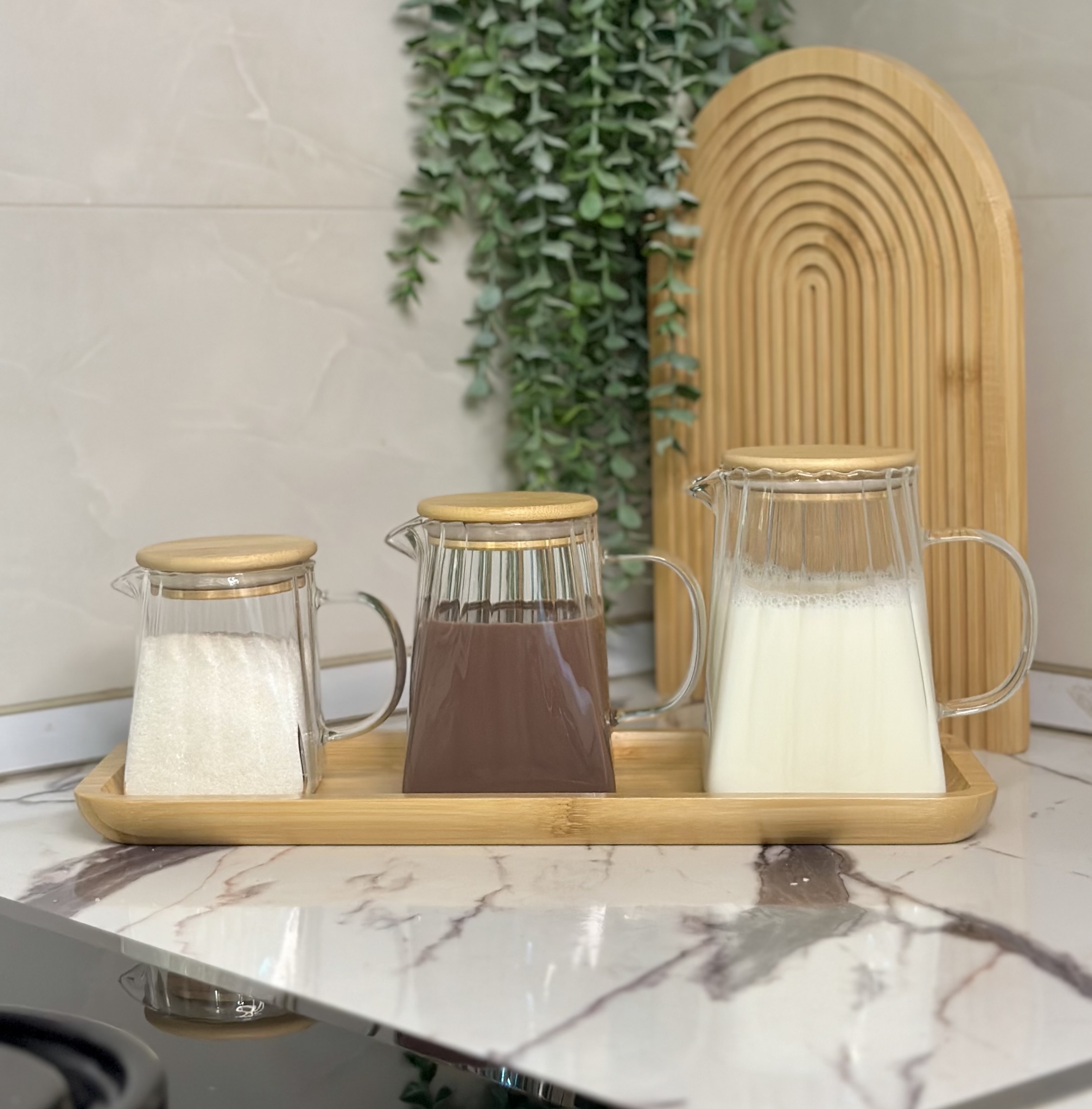 مینی پارچ پیرکس